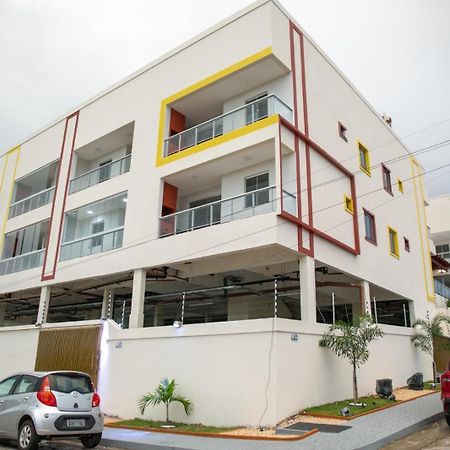 Apartamento No Atalaia - Salinas/Pa Salinópolis Kültér fotó