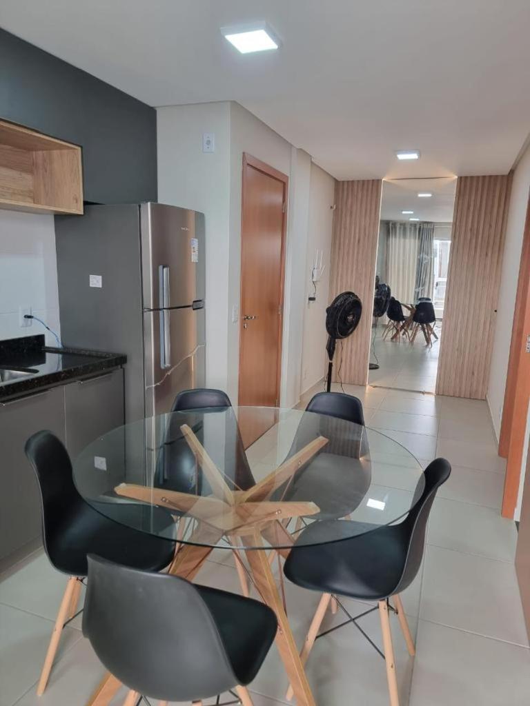 Apartamento No Atalaia - Salinas/Pa Salinópolis Kültér fotó